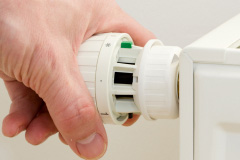 Thackley central heating repair costs