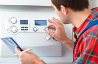 free Thackley gas safe engineer quotes